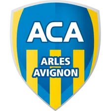 AC Arles-Avignon