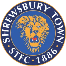 Shrewsbury Town