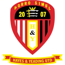 Hayes & Yeading United