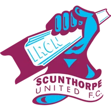 Scunthorpe Utd