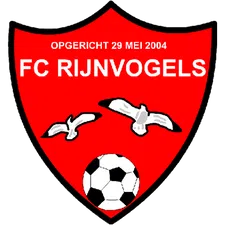 Rijnvogels