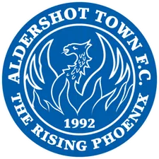 Aldershot Town