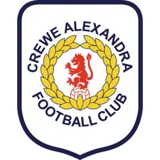 Crewe Alexandra