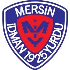 Mersin