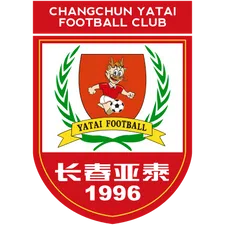 FC Changchun Yatai