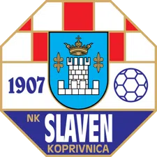 Slaven Belupo Koprivnica