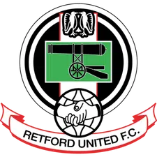 Retford United