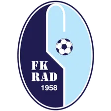 Rad Beograd