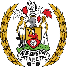 Workington