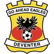 Go Ahead Eagles
