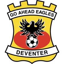 Go Ahead Eagles