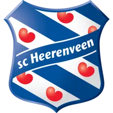 sc Heerenveen Vrouwen