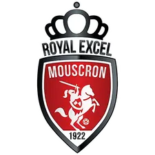 Royal Excel Moeskroen