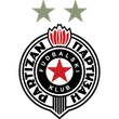 Partizan Belgrado