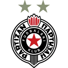 Partizan Belgrado