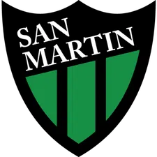 San Martin de San Juan