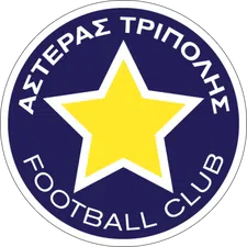 Asteras Tripolis