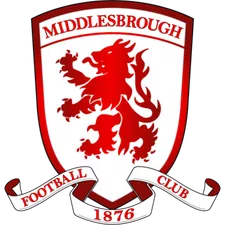 Middlesbrough FC 