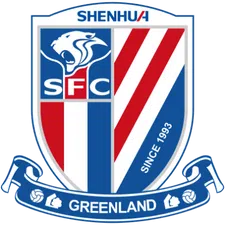 Shanghai Greenland Shenhua