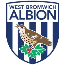 West Bromwich Albion