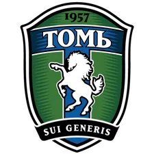 Tomsk