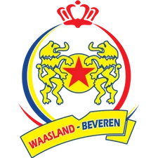 KVRS Waasland - SK Beveren