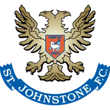 St. Johnstone