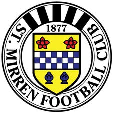 Saint Mirren FC