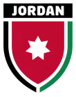 Jordanië