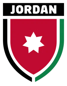 Jordanië
