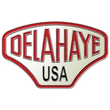 Delahaye
