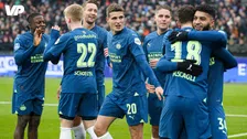 Thumbnail for article: Hosanna bij PSV: 'Die credits mogen echt naar Van Nistelrooij'