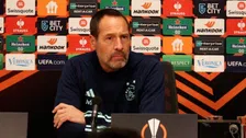 Thumbnail for article: Van 't Schip over verband Europees succes en transfers: 'Mooi als het helpt'