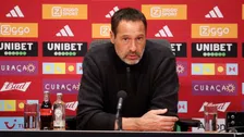 Thumbnail for article: Van 't Schip: 'Ze zouden nog niet in Ajax 1 spelen, als we andere selectie hadden'