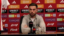 Thumbnail for article: Ajax-selectie geen onbekende voor Henderson: 'Natuurlijk ken ik wat spelers'