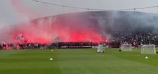 Thumbnail for article: Na Legioen zijn Ajax-fans aan zet: laatste training levert heerlijke beelden op