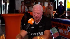 Thumbnail for article: Amsterdamse plannen voor rondvaart Oranje: 'Onzin, ik zou niet gaan'