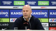 Thumbnail for article: Slot ziet vormdip bij Feyenoord: 'Heel weinig in kansrijke positie gezien'