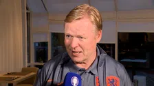 Thumbnail for article: Oranje voorbereid op meerdere systemen van Engeland: 'Wordt goed gevecht'