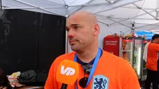 Thumbnail for article: Sneijder heeft harde boodschap voor Oranje: 'Alleen dan win je van Engeland'