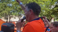 Thumbnail for article: Viva Hollandia zet Oranje-mars op z'n kop: 'Wereldwijd nog nooit gebeurd'
