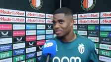 Thumbnail for article: Boadu reageert op mogelijke transfer: 'Of Nederland een optie is?'