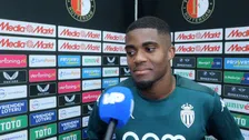 Thumbnail for article: Boadu heeft boodschap voor Twente: 'Dat heb ik al vaker in interviews gezegd'