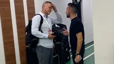 Farioli regelt na overwinning Ajax telefoonnummer van Vojvodina-trainer