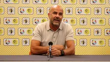 Bosz staat achter besluit van KNVB: 'Een verademing, in plaats van dat geouwehoer'