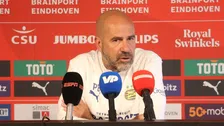 Thumbnail for article: Bosz reageert op Napoli- en PSG-interesse in Schouten: 'Dat doen we maar niet'