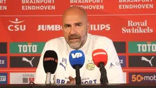 Thumbnail for article: Verbaasde Bosz ziet Ajax winnen: 'Als je dan de kampioen van Polen ziet spelen...'