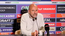 Thumbnail for article: Bosz prijst PSV-tweetal na ruime zege: 'Bij vlagen weer geniaal'