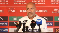 Thumbnail for article: Bosz laat Lang buiten de selectie voor PSV-duel: 'Dat vind ik verstandiger'