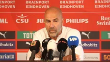 Thumbnail for article: Bosz eerlijk: 'Ik zie wel een jongen die graag was vertrokken'